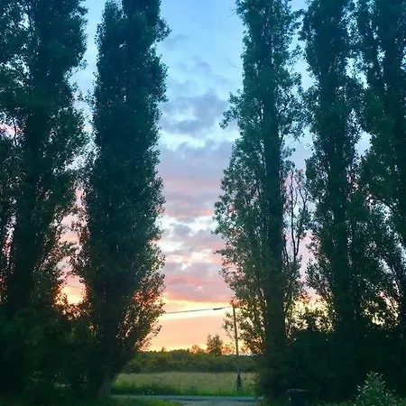 Le Pont De Cheman Vakantiehuis Blaison