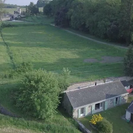 Vakantiehuis Le Pont De Cheman *