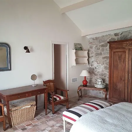 Le Pont De Cheman Vakantiehuis *